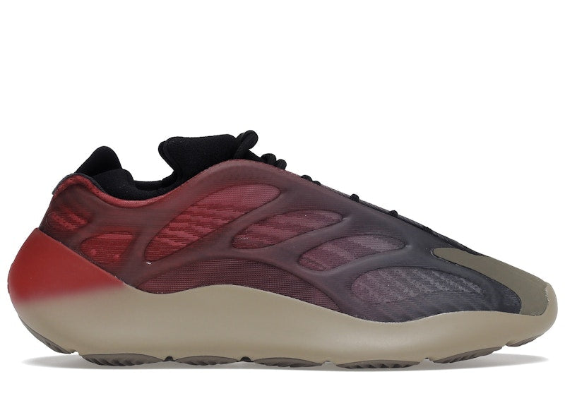 adidas Yeezy 700 V3 - Fade Carbon