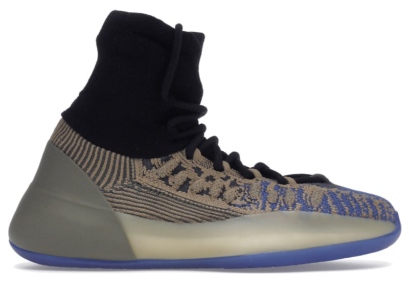 adidas Yeezy BSKTBL Knit - Slate Azure
