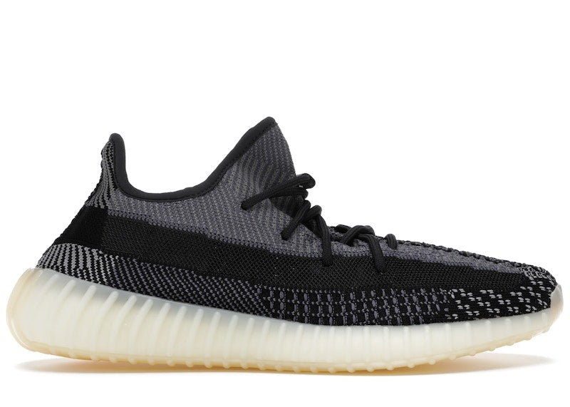 adidas Yeezy Boost 350 V2 - Carbon
