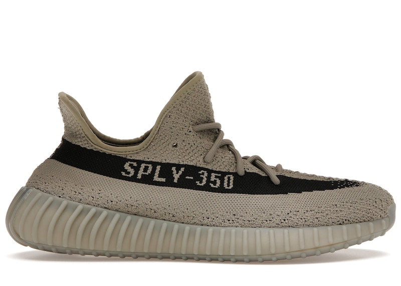 Adidas Yeezy Boost 350 V2 - Granite