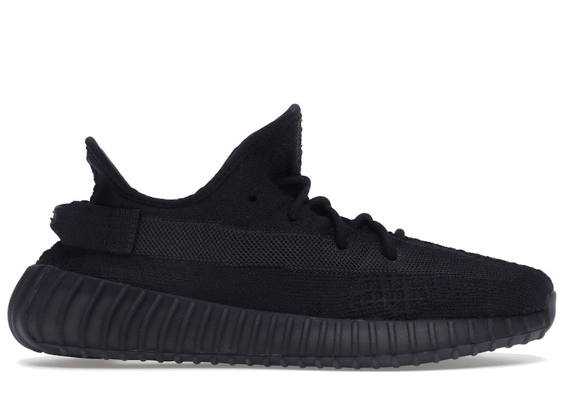 adidas Yeezy Boost 350 V2 - Onyx