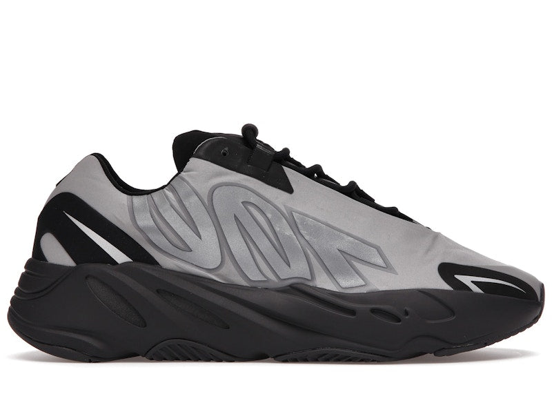 adidas Yeezy Boost 700 MNVN - Metallic