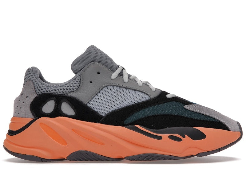 adidas Yeezy Boost 700 - Wash Orange