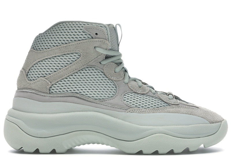 Jordan YEEZY DESERT BOOT - SALT (NO TAG)