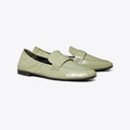 Tory Burch Ballet Loafer - Light Jade