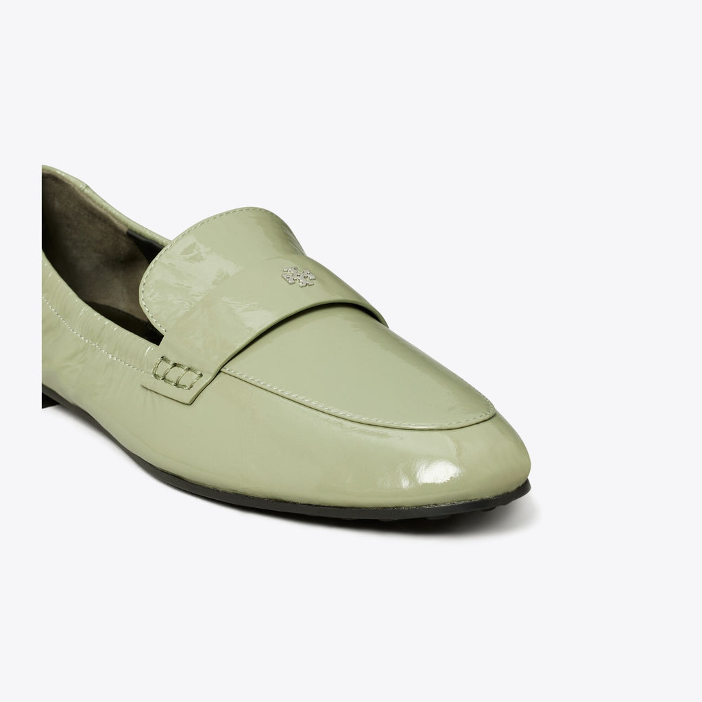 Tory Burch Ballet Loafer - Light Jade - 3