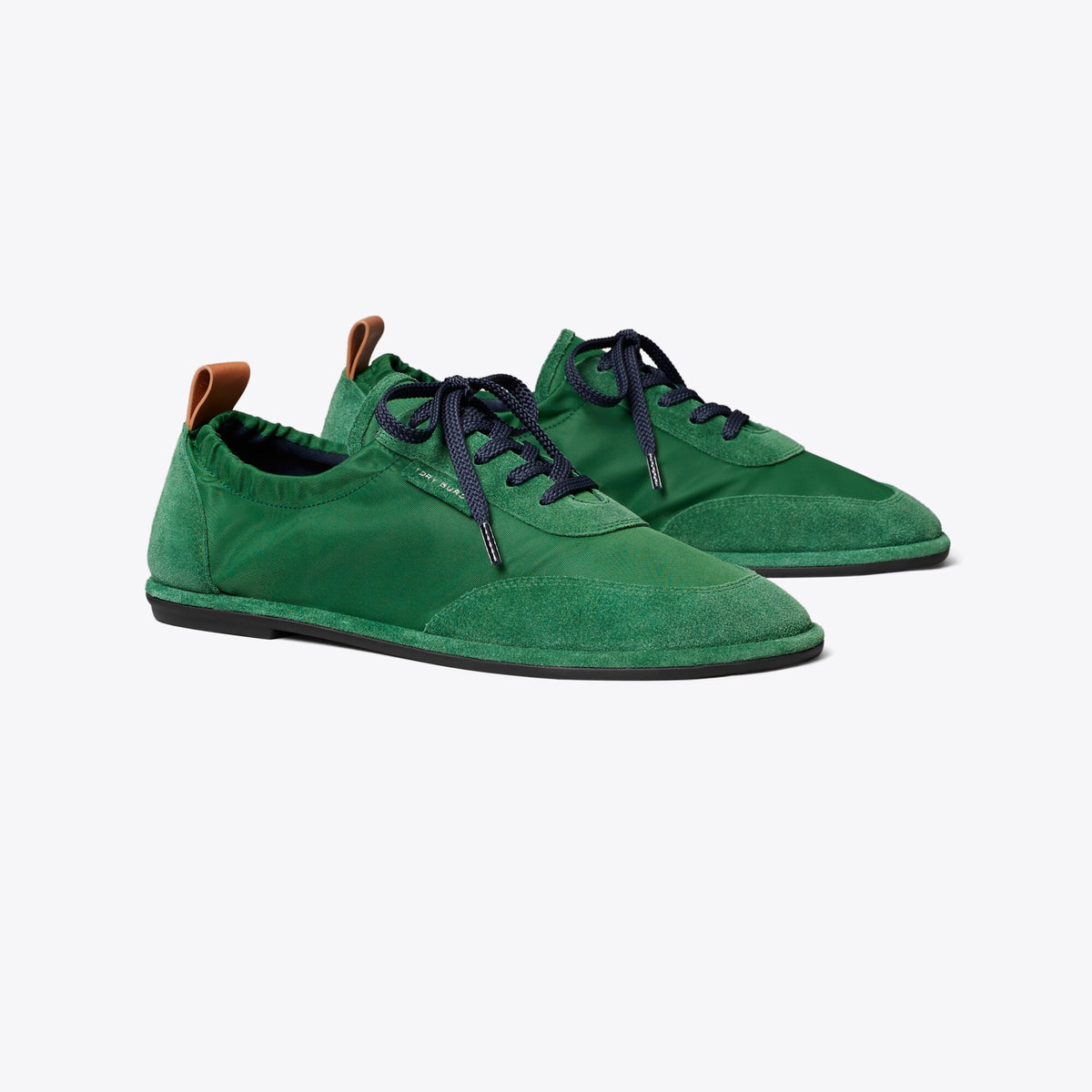 Tory Burch Ballet Sneaker - Sweet Basil / Sweet Basil