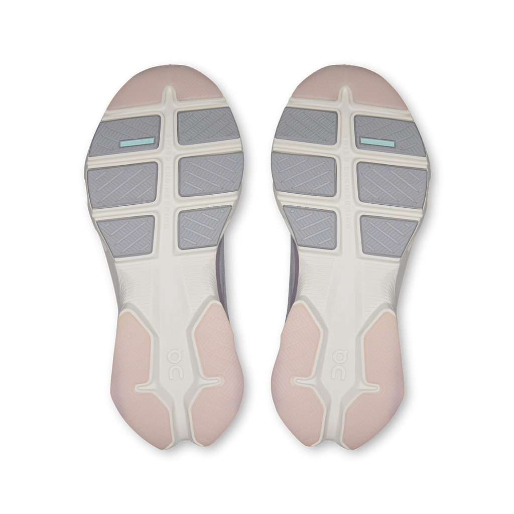 On Cloudpulse 2 Alloy & Ice Women - 3