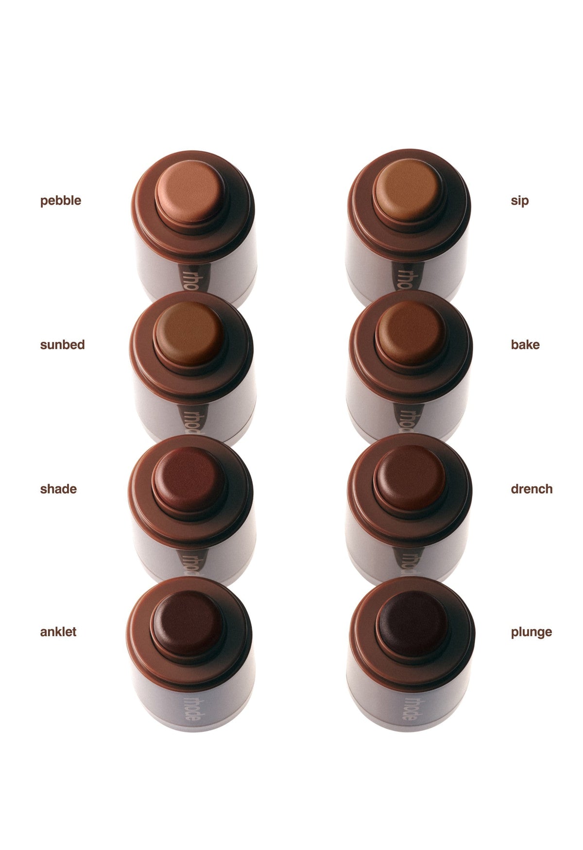 Rhode Pocket Bronze - Pebble - 3