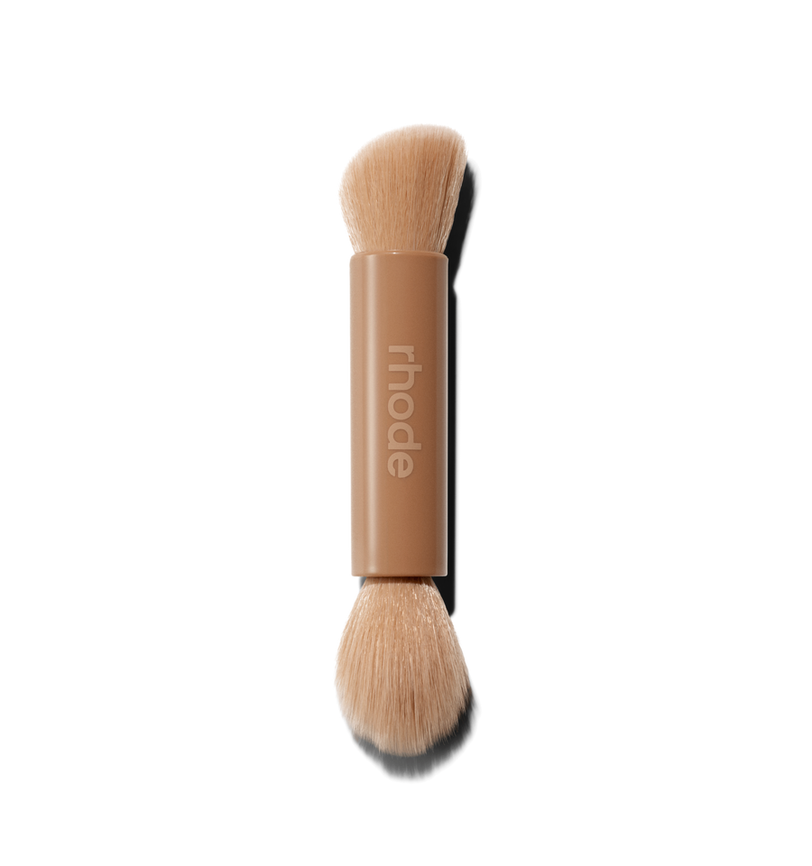 Rhode Pocket Brush