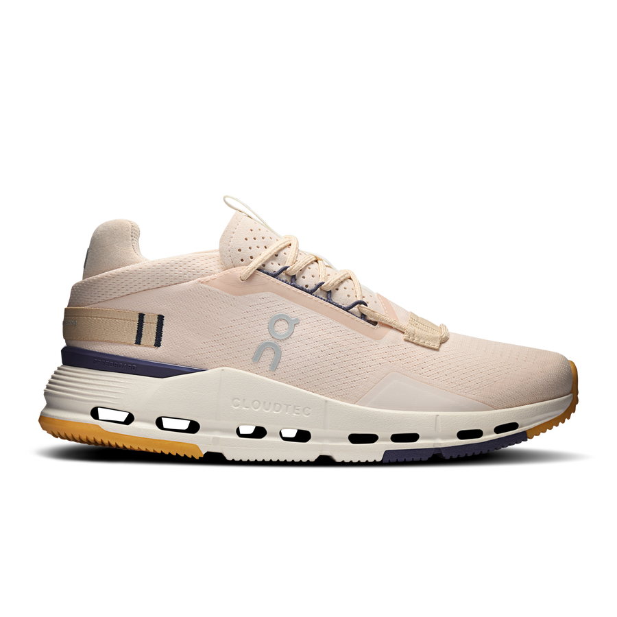 On Running Cloudnova 2 - Shell & Flint (Women's)