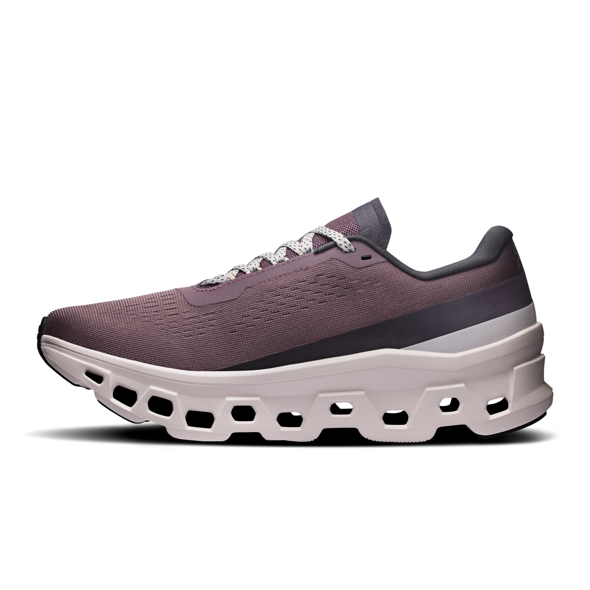 On Cloudmonster 1 Gobi & Lily Women - 4