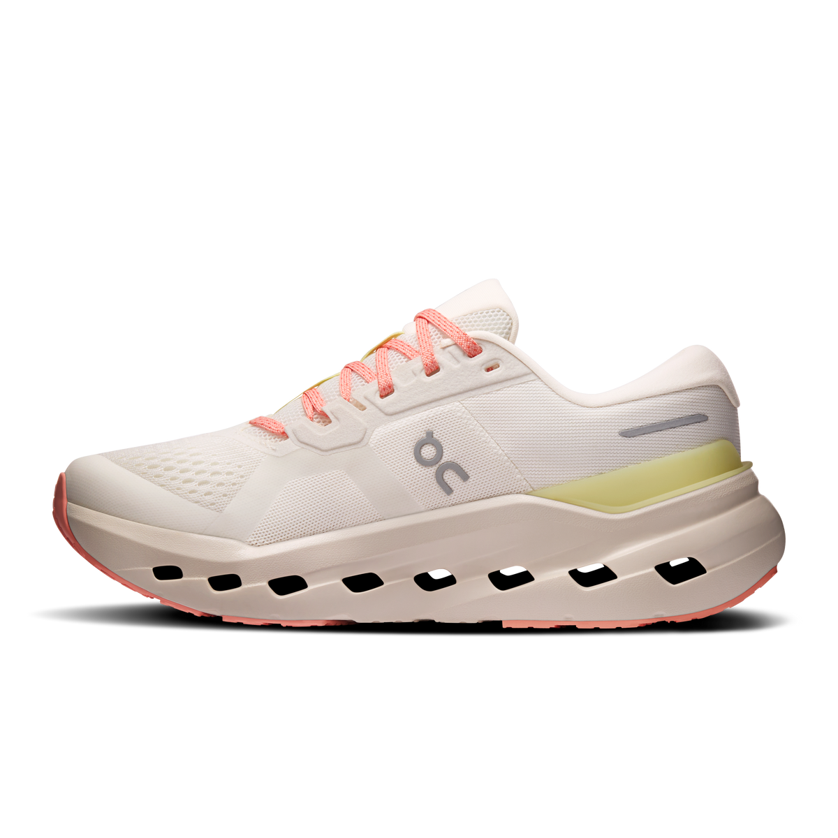 On Cloudrunner 3 Ivory & Dew Women - 4
