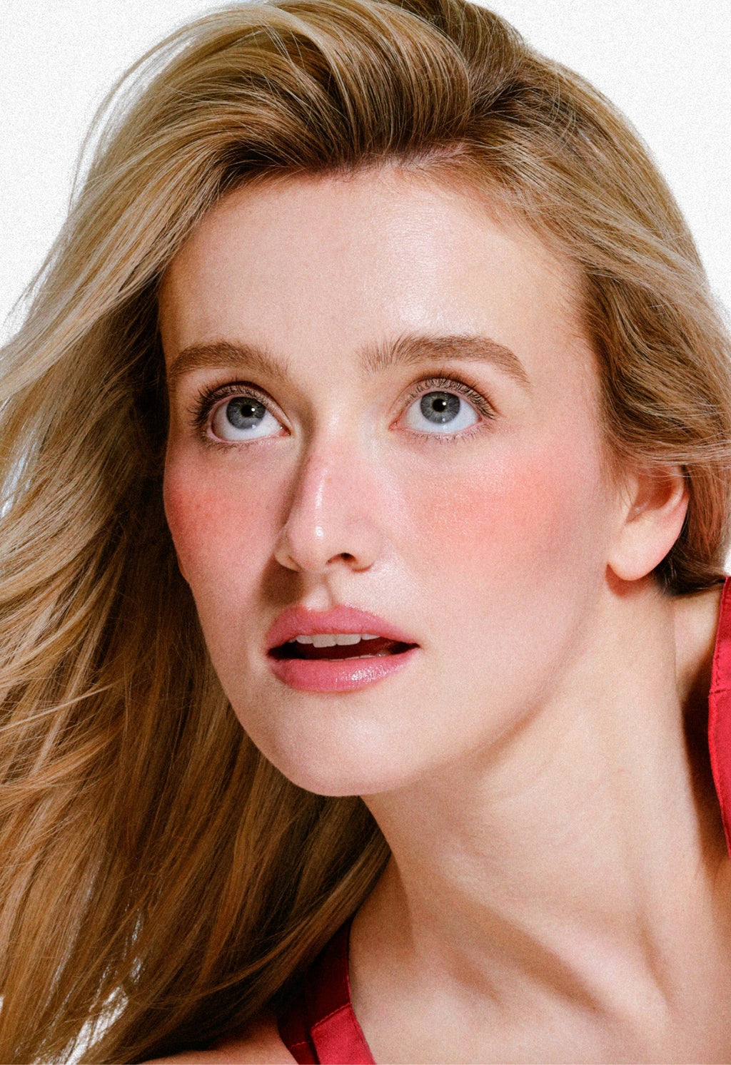 Rhode Pocket Blush - Candy Apple - 2