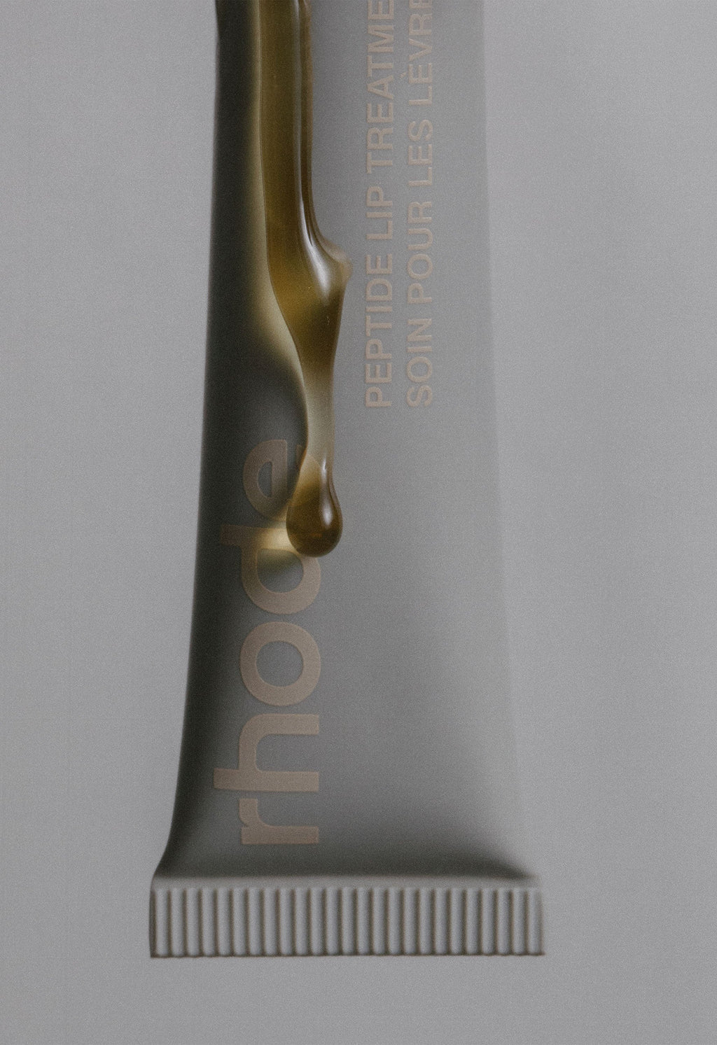 Rhode Peptide Lip Treatment - Salted Caramel - 2