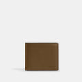 Coach 3-In-1 Wallet - Green