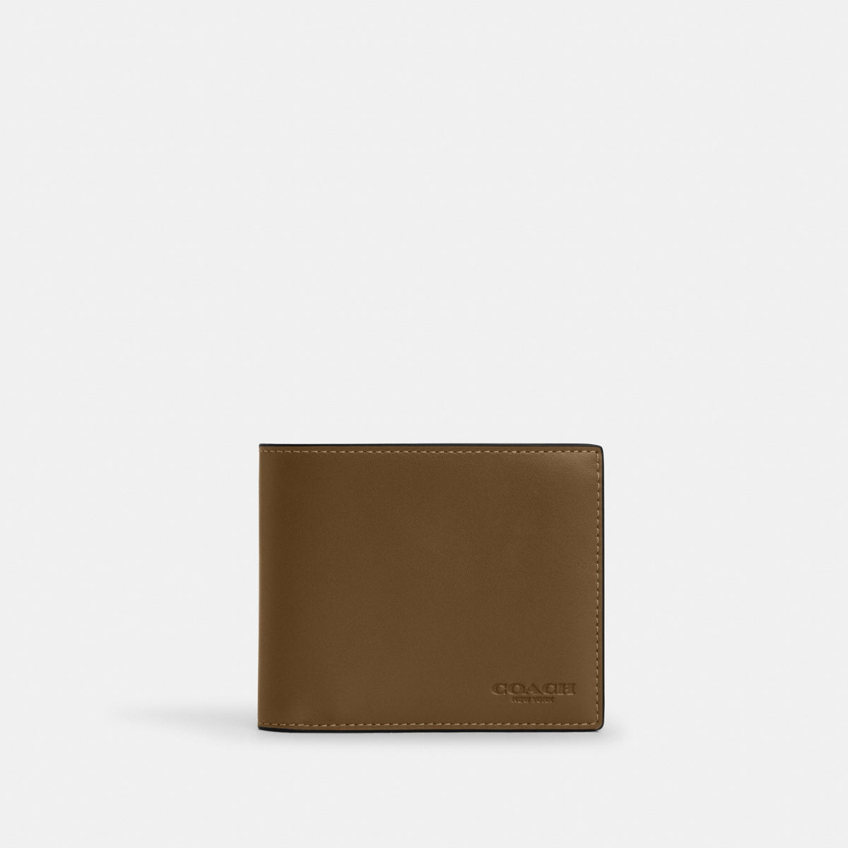 Coach 3-In-1 Wallet - Green