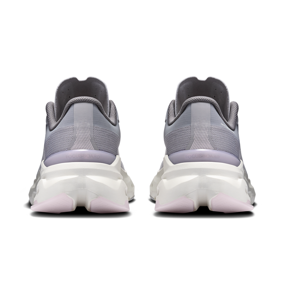 On Cloudpulse 2 Alloy & Ice Women - 5