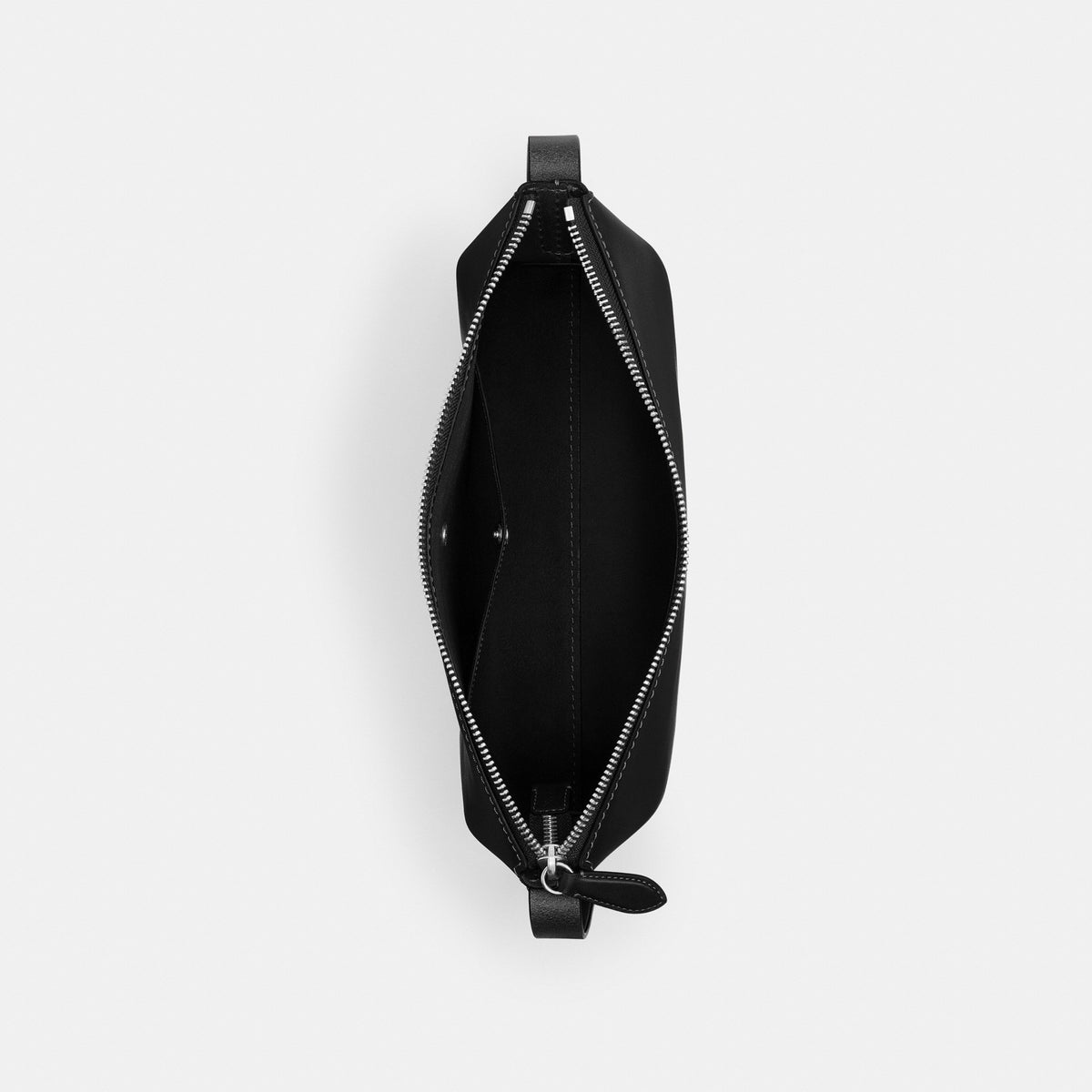 Coach Mott Messenger Bag 33 - Black