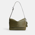 Coach Ludlow Messenger Bag - Olive