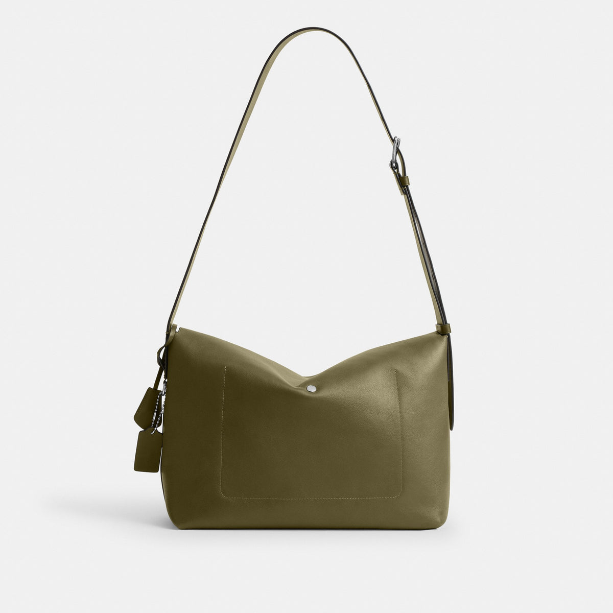 Coach Ludlow Messenger Bag - Olive