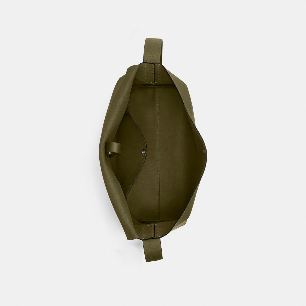 Coach Ludlow Messenger Bag - Olive
