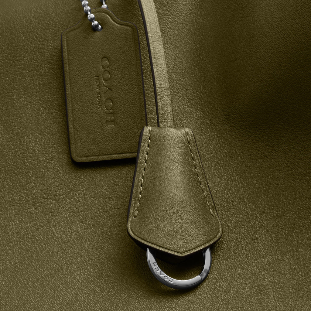 Coach Ludlow Messenger Bag - Olive