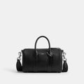Coach Compass Bag 25 - Black