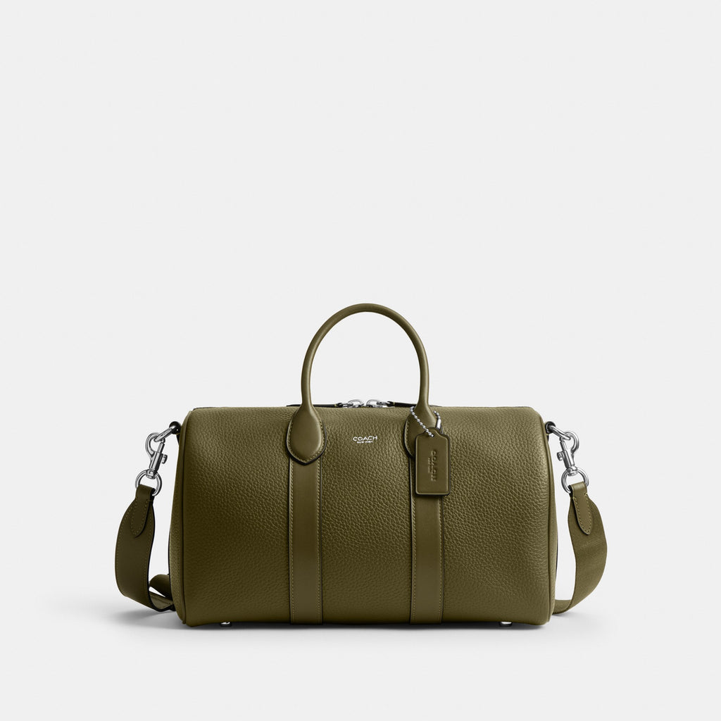 Coach Compass Bag 35 - Olive