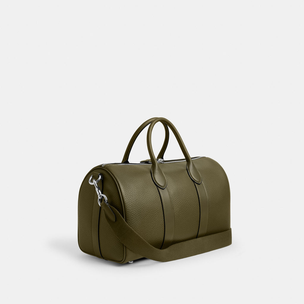 Coach Compass Bag 35 - Olive