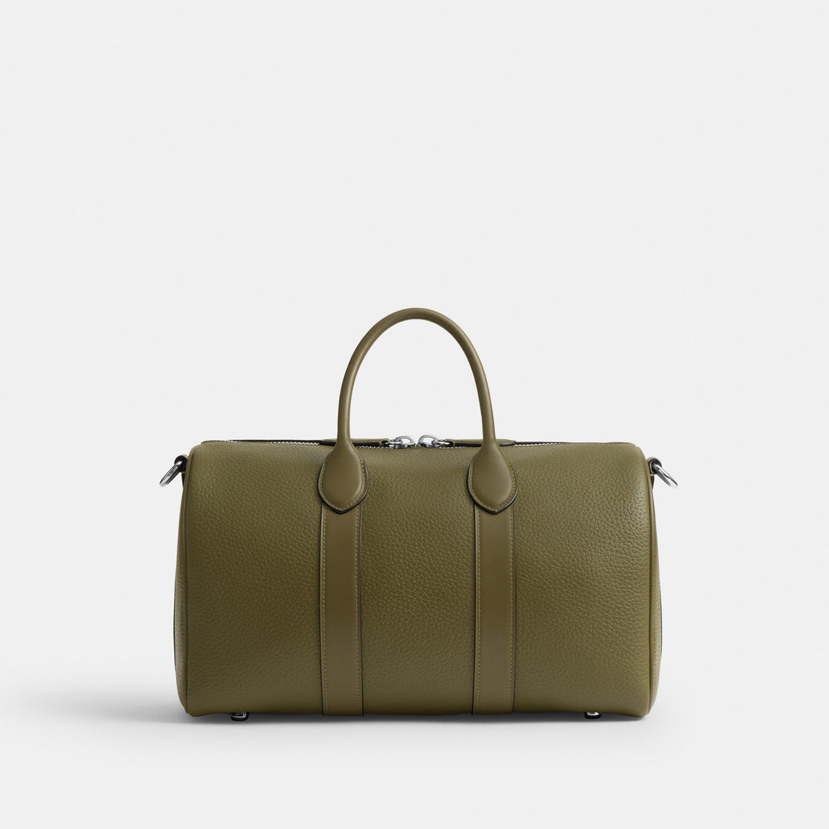 Coach Compass Bag 35 - Olive