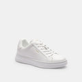 Coach High Line Sneaker - Optic White (Women's)
