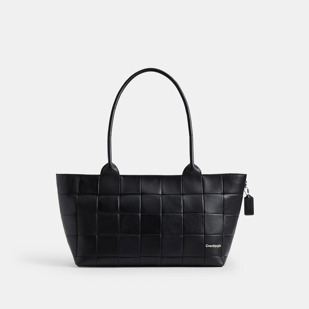 Coach Alter/Ego Large Tote Bag - Black