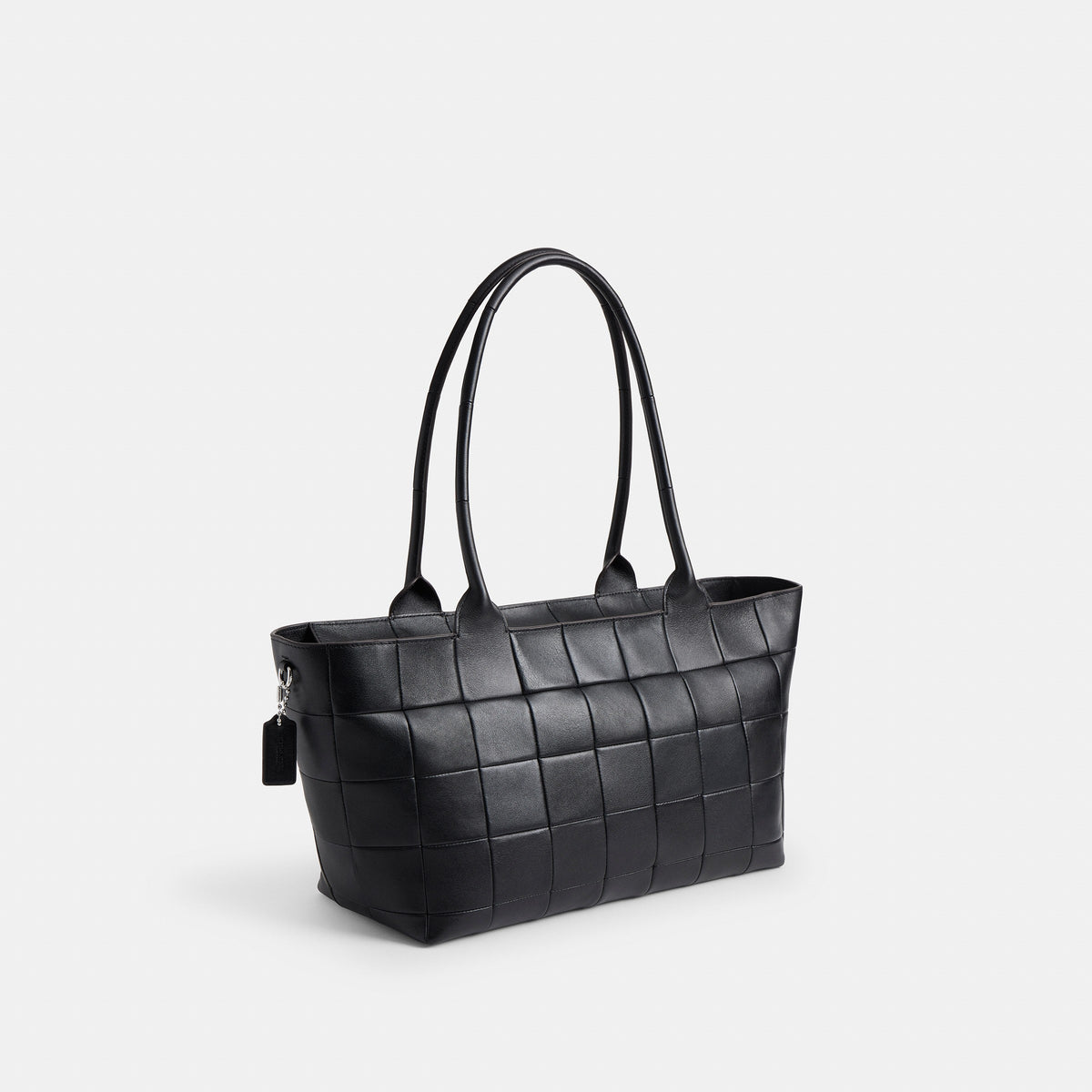 Coach Alter/Ego Large Tote Bag - Black (2)