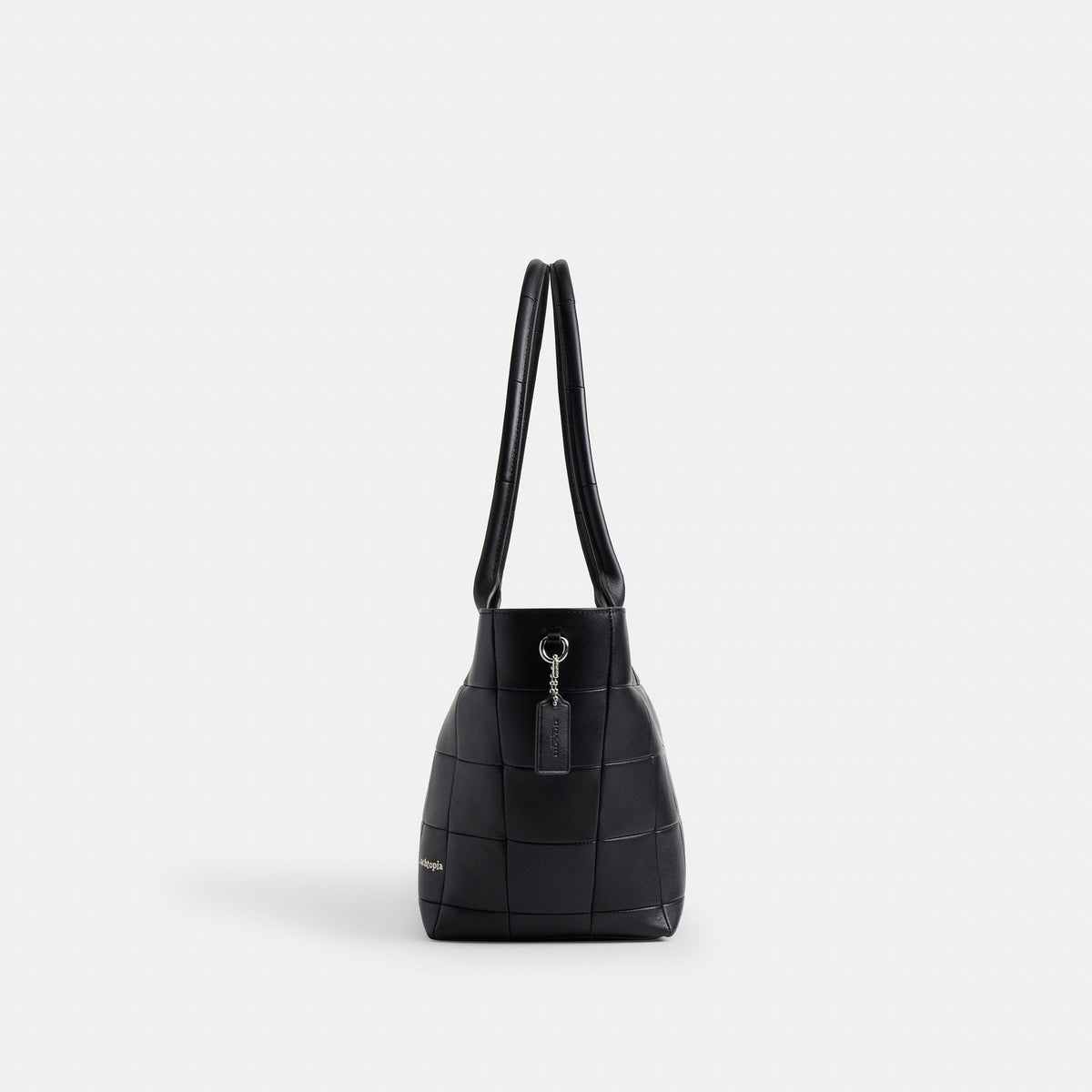 Coach Alter/Ego Large Tote Bag - Black (5)