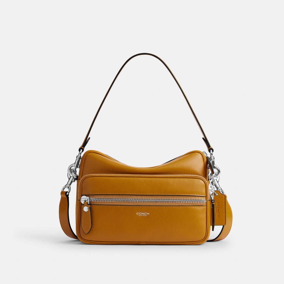Coach Dakota Crossbody Bag - Honeycomb