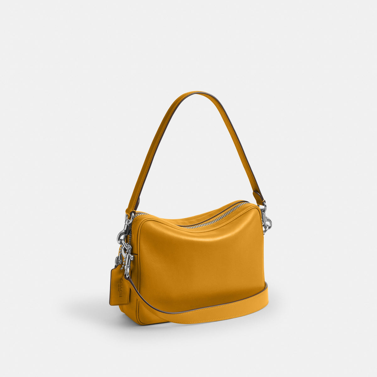 Coach Dakota Crossbody Bag - Honeycomb
