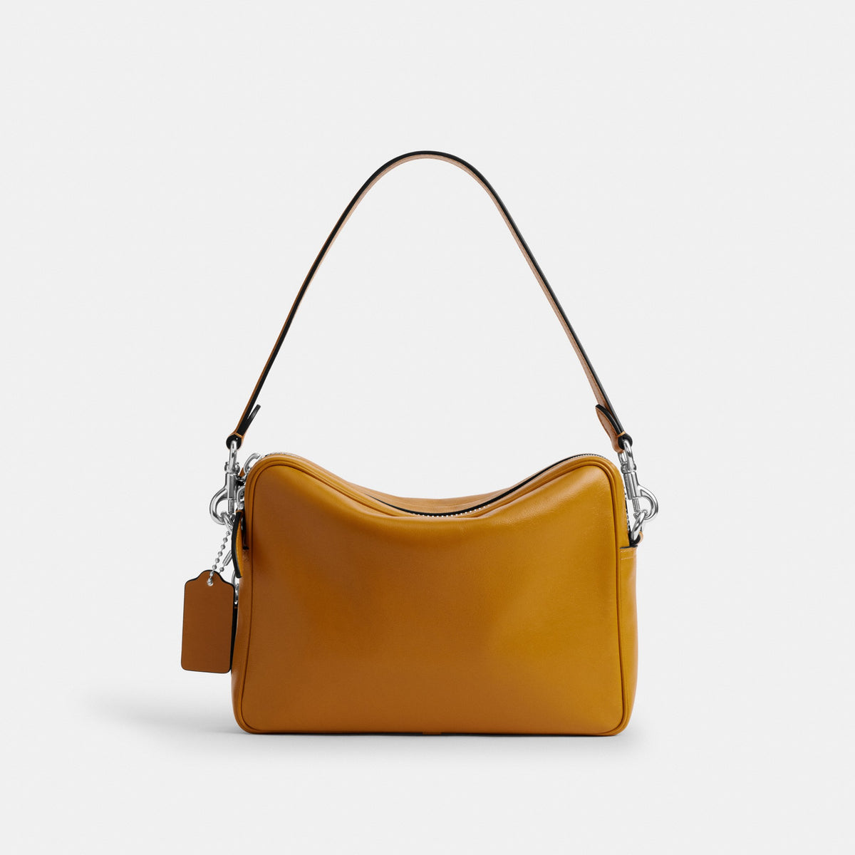Coach Dakota Crossbody Bag - Honeycomb