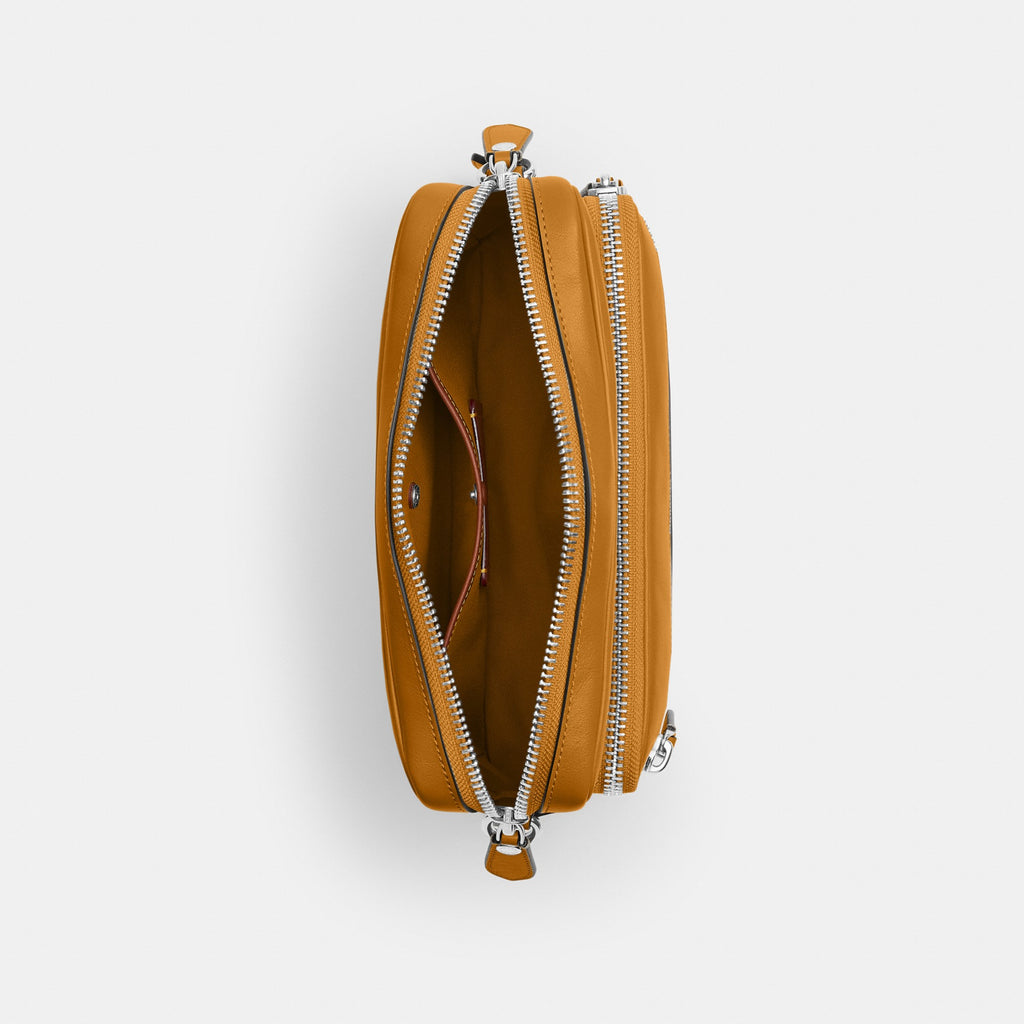 Coach Dakota Crossbody Bag - Honeycomb