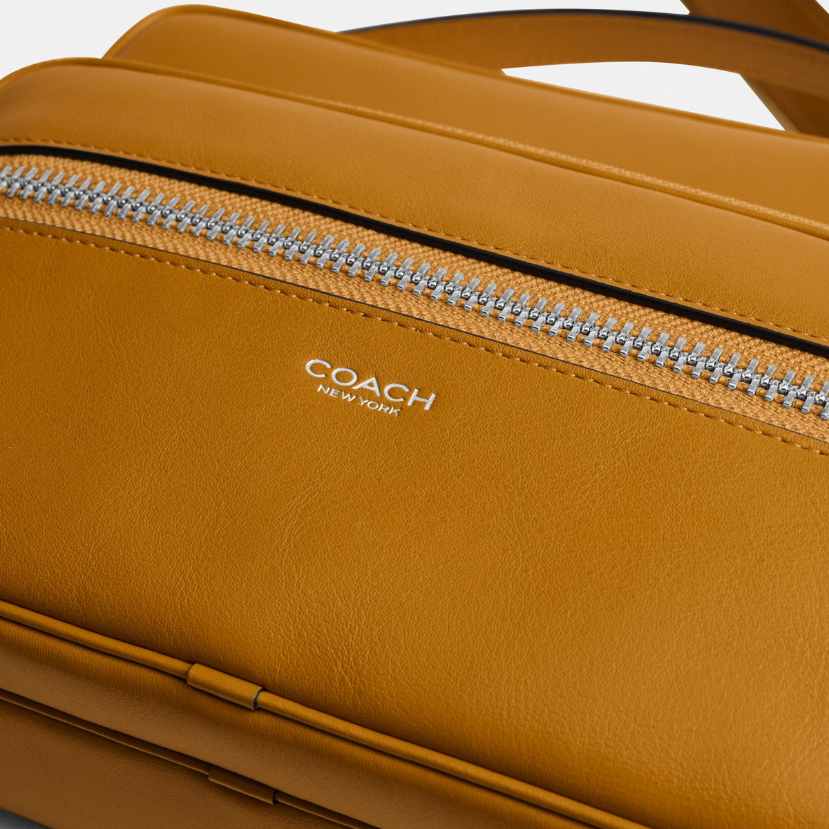 Coach Dakota Crossbody Bag - Honeycomb