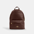 Coach Taylor Small Backpack - Gold/Maple (Women's)