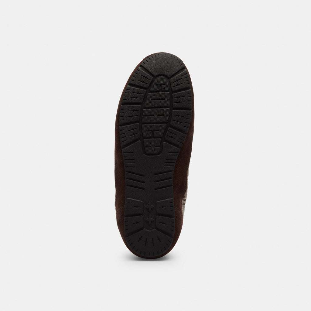 Coach Soft Sneaker In Signature Jacquard - Maple/Oak (Women's)