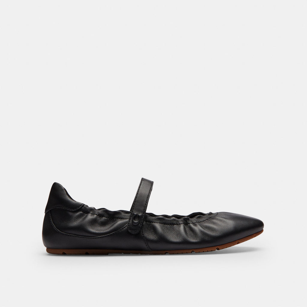 Coach Mary Jane Sneaker - Black (Women's)