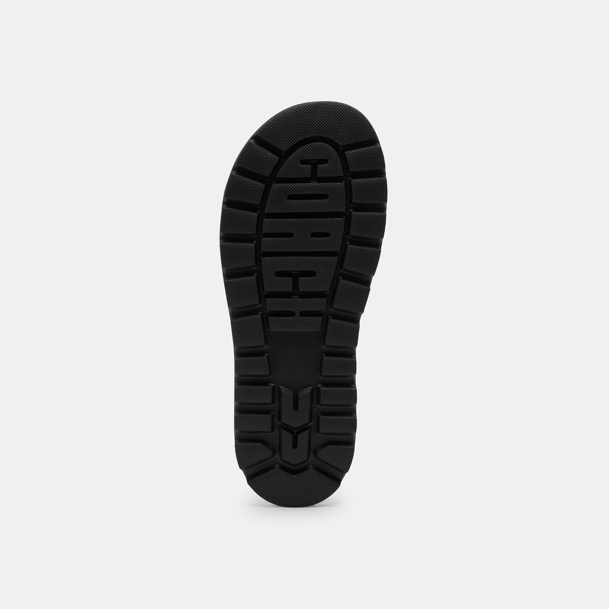 Coach Brynn Slide Sandal - Black (5)