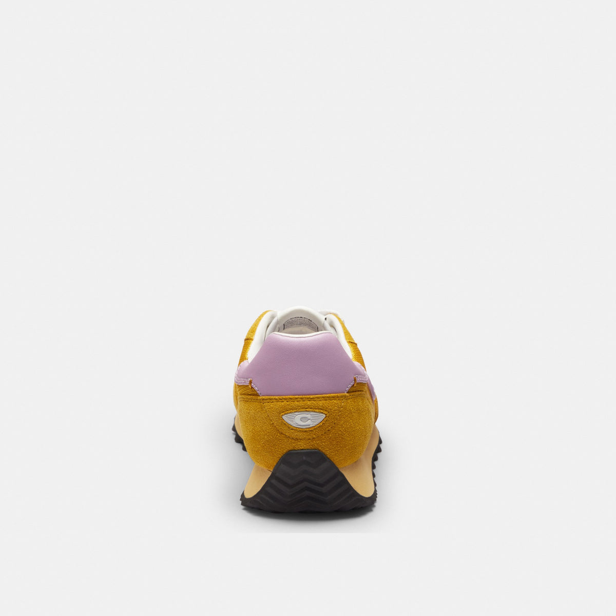 Coach Retro Runner - Honeycomb/Orchid (Women's)