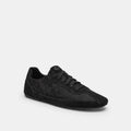 Coach Soft Sneaker In Signature Nylon - Black (Men's)