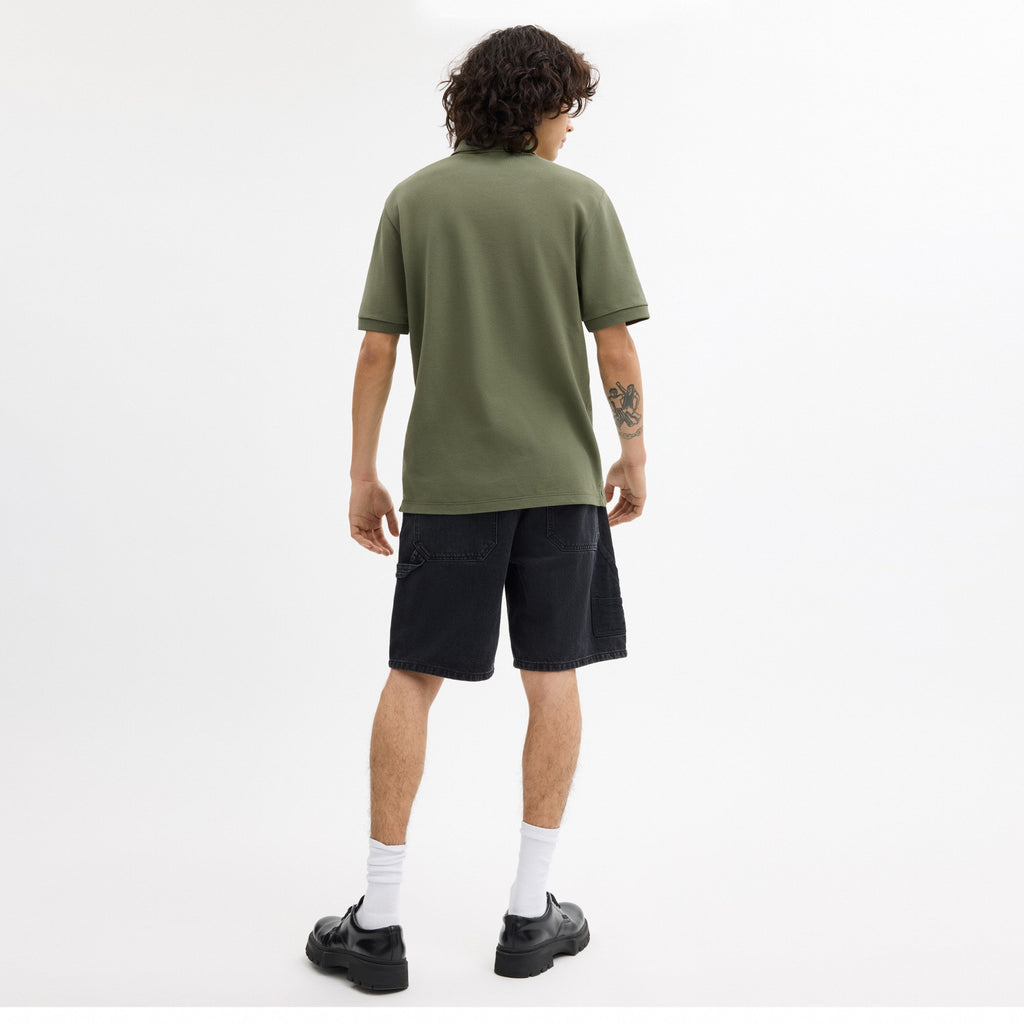 Coach Rexy 10th Birthday Polo - Green (Men's)