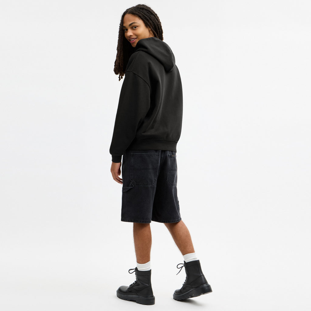 Coach Signature Hoodie - Tan Signature (Men's)