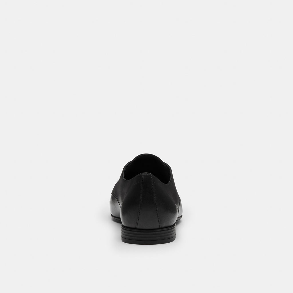 Coach Soft Derby - Black (4)