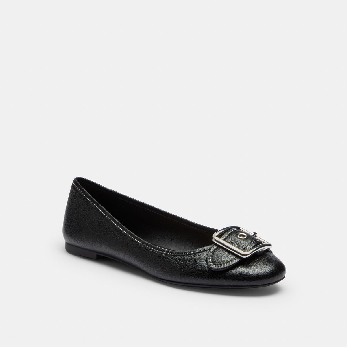 Coach Margot Ballet - Black
